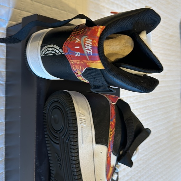 Air Force 1 ‘07 LVS WW - Picture 3 of 4